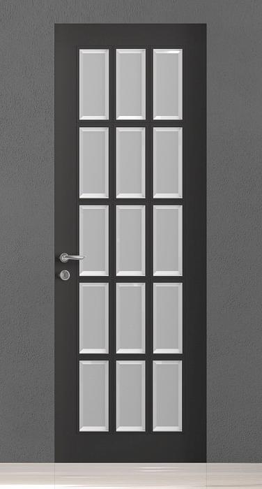 TREND U02i CH Grigio #